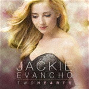 ジャッキー・エヴァンコ / トゥー・ハーツ（Blu-specCD2） [CD]