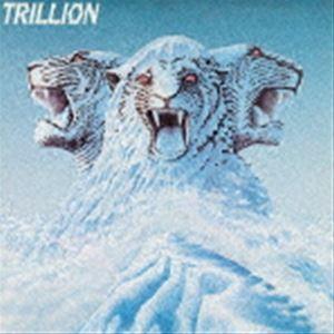 トリリオン / 氷牙（完全生産限定盤／Blu-specCD2） [CD]