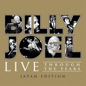 ビリー・ジョエル / ビリー・ザ・ベスト：ライヴ!（Blu-specCD2） [CD]｜ggking