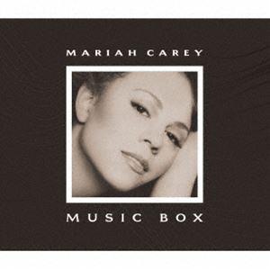 マライア・キャリー / ミュージック・ボックス 30周年記念（通常盤／Blu-specCD2） [CD]｜ggking