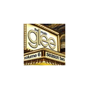 (オリジナル・サウンドトラック) glee／グリー ＜シーズン2＞ Volume 6 [CD]
