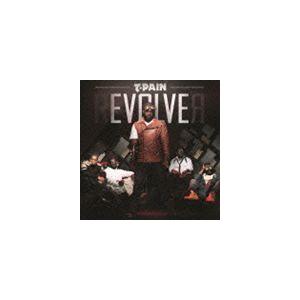 T-ペイン / リヴォルヴァー（スペシャルプライス盤） [CD]