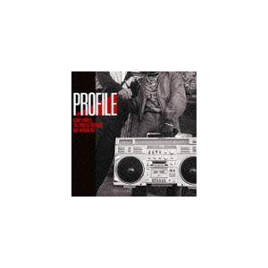 プロファイル： ラップ・アンソロジー [CD]