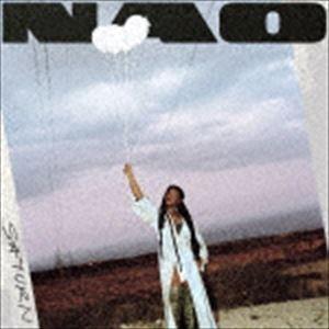 Nao / サターン [CD]｜ggking