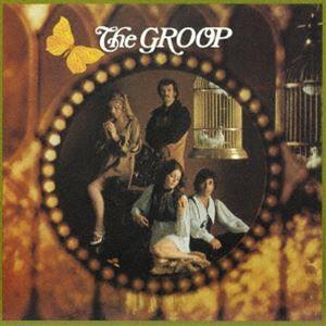 ザ・グループ / ザ・グループ（期間生産限定盤） [CD]