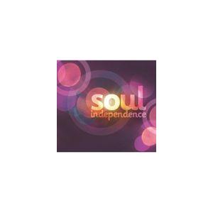 ソウル・インディペンデンス [CD]
