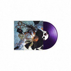 プリンス / カオス・アンド・ディスオーダー（PURPLE VINYL） 【完全生産限定／アナログ盤】 [レコード]｜ggking