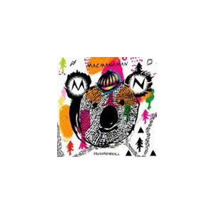 マクマナマン / DRUGORBASEBALL [CD]