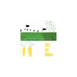pertorika / esoraoto [CD]