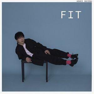 堂島孝平 / FIT [CD]｜ggking
