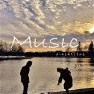 チームしめちこちゃん / Music [CD]の商品画像