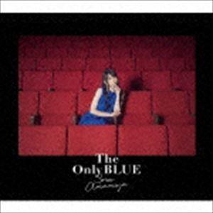 雨宮天 / The Only BLUE（初回生産限定盤／CD＋Blu-ray） [CD]