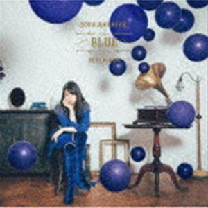 雨宮天 / 雨宮天 BEST ALBUM - BLUE -（通常盤） [CD]