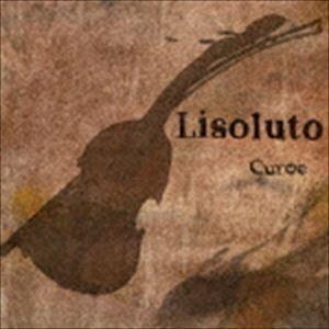 Curoe / Lisoluto [CD]｜ggking