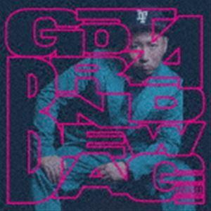 TARO SOUL / Got A Brand New Bag [CD]｜ggking