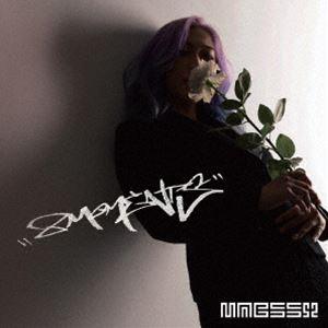 MACSSY / 8MOMENTS [CD]