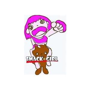 SMACK GIRL 8 [DVD]