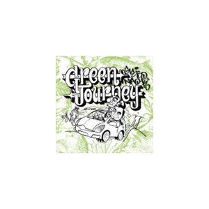 GEBO ＆ DJ NAO-K / GREEN JOURNEY [CD]