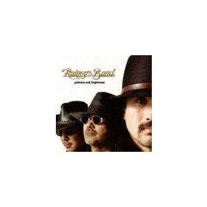Rainey’s Band / Patience and Forgiveness [CD]