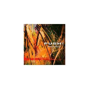 Rainey’s Band / PUSH [CD]