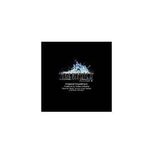 (ゲーム・ミュージック) FINAL FANTASY  XI  ORIGINAL SOUNDTRACK [CD]｜ggking