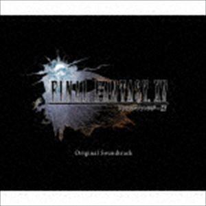 (ゲーム・ミュージック) FINAL FANTASY XV Original Soundtrack ...