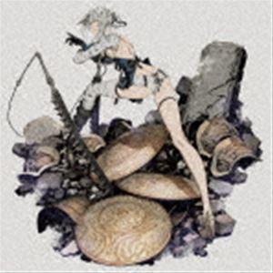 NieR Replicant -10＋1 Years- ／ Kaine