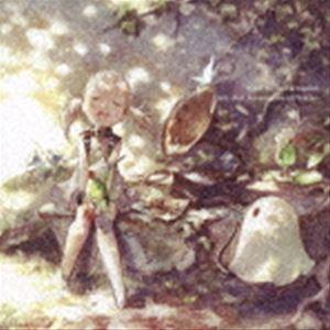 NieR Recarnation Chill Out Arrangement Tracks