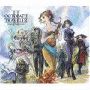OCTOPATH TRAVELER live yuria miyazono CD 【公式通販】