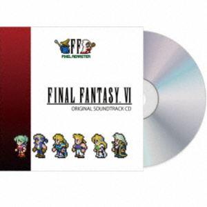 (ゲーム・ミュージック) FINAL FANTASY VI PIXEL REMASTER ORIGI...