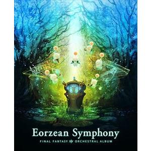 Eorzean Symphony： FINAL FANTASY XIV Orchestral Alb...