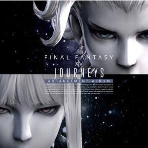 Journeys：FINAL FANTASY 104 Arrangement Album [ブルーレ...