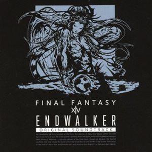 ENDWALKER： FINAL FANTASY XIV Original Soundtrack【映...
