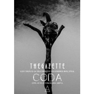 the GazettE LIVE TOUR13-14［MAGNIFICENT MALFORMED B...