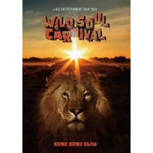 米米CLUB／a K2C ENTERTAINMENT TOUR 2023 〜WILD SOUL CARNIVAL〜 [DVD]｜ggking