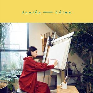 sumika / Chime（初回生産限定盤／CD＋DVD） [CD]｜ggking