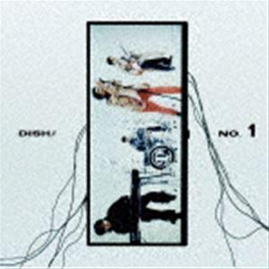 DISH／／ / No.1（通常盤） [CD]