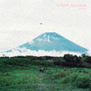 sumika / SOUND VILLAGE（通常盤） [CD]｜ggking