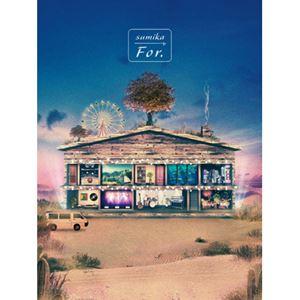 sumika / For.（初回生産限定盤A／CD＋Blu-ray） [CD]｜ggking