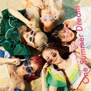 フィロソフィーのダンス / One Summer Dream（通常盤） [CD]