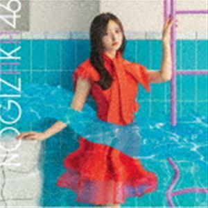 乃木坂46 / おひとりさま天国（Type-A／CD＋Blu-ray） [CD]