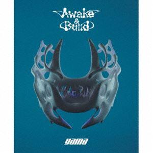 yama / awake＆build（完全生産限定盤／CD＋Blu-ray） [CD]｜ぐるぐる王国2号館 ヤフー店