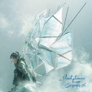 櫻坂46 / Addiction（初回生産限定盤／TYPE-A／2CD＋Blu-ray