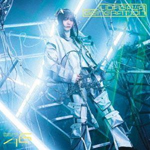 櫻坂46 / UDAGAWA GENERATIO...の商品画像