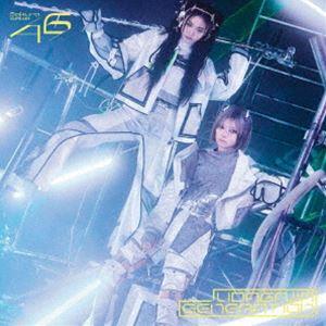 櫻坂46 / Addiction（初回生産限定盤／TYPE-A／2CD＋Blu-ray
