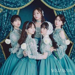 乃木坂46 / ネーブルオレンジ(Type-C/...の商品画像