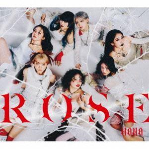 HANA / ROSE（初回生産限定盤A／CD＋Blu-ray） [CD]