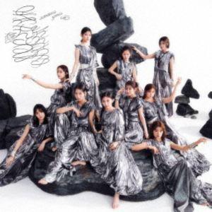 櫻坂46 / Unhappy birthday構文（TYPE-D／CD＋Blu-ray） [CD]