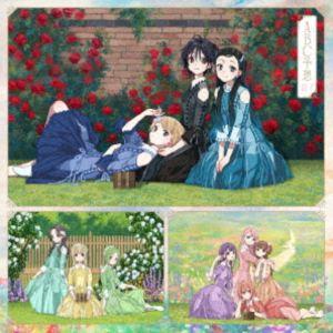 22／7 / ABC予想（通常盤） [CD]