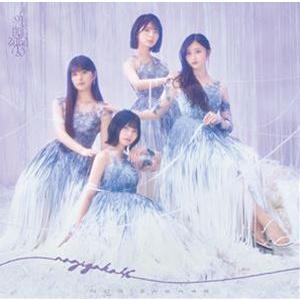 乃木坂46 / 最後に階段を駆け上がったのはいつだ?（Type-C／CD＋Blu-ray） (初回仕様) [CD]